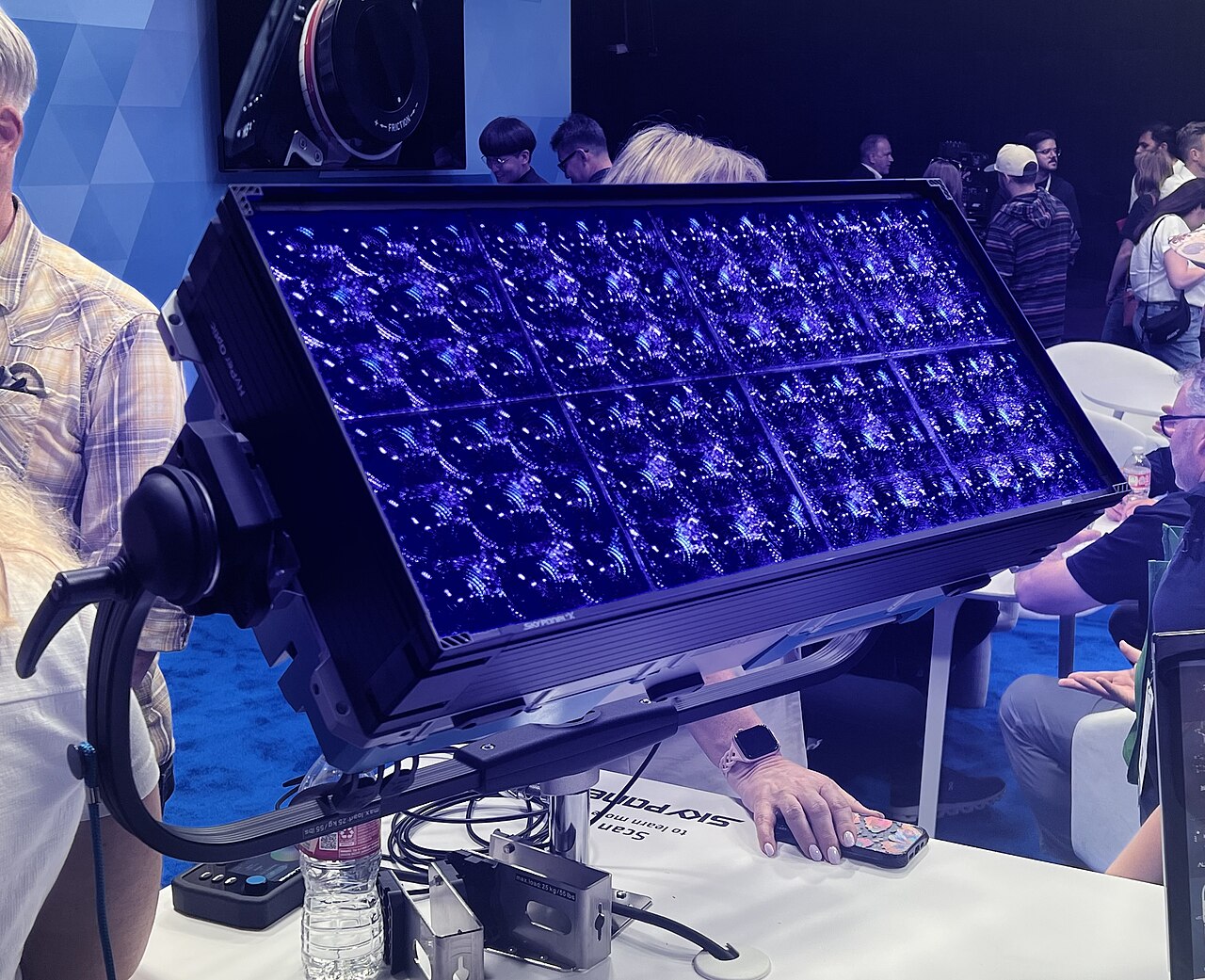 ARRI SkyPanel (LED)