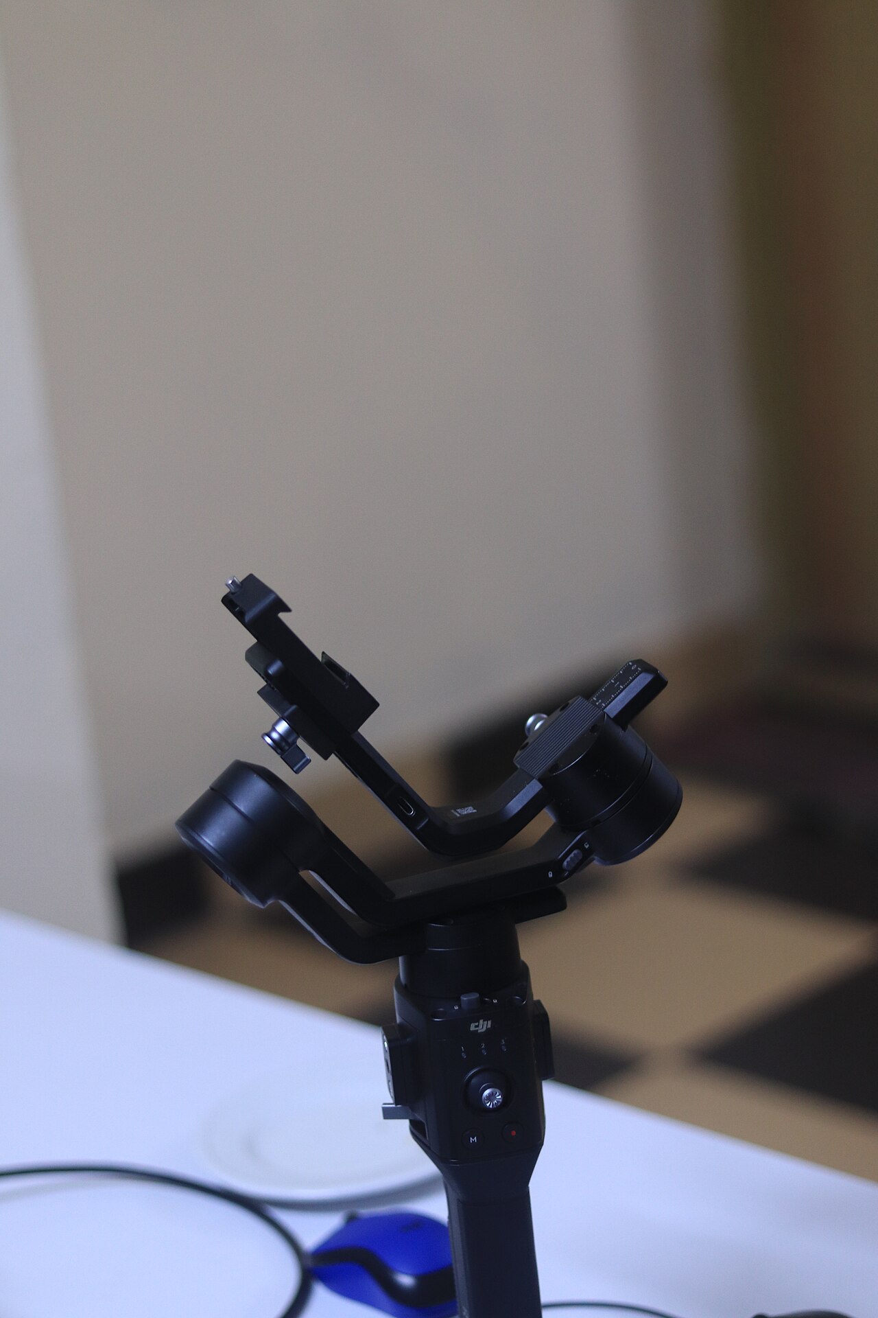 DJI Ronin Gimbal